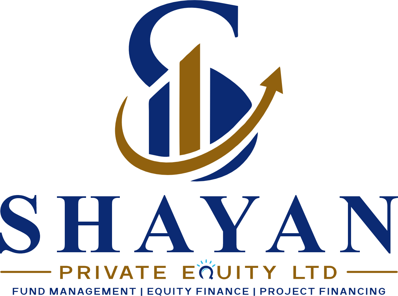 Shayan Private Equity Ltd